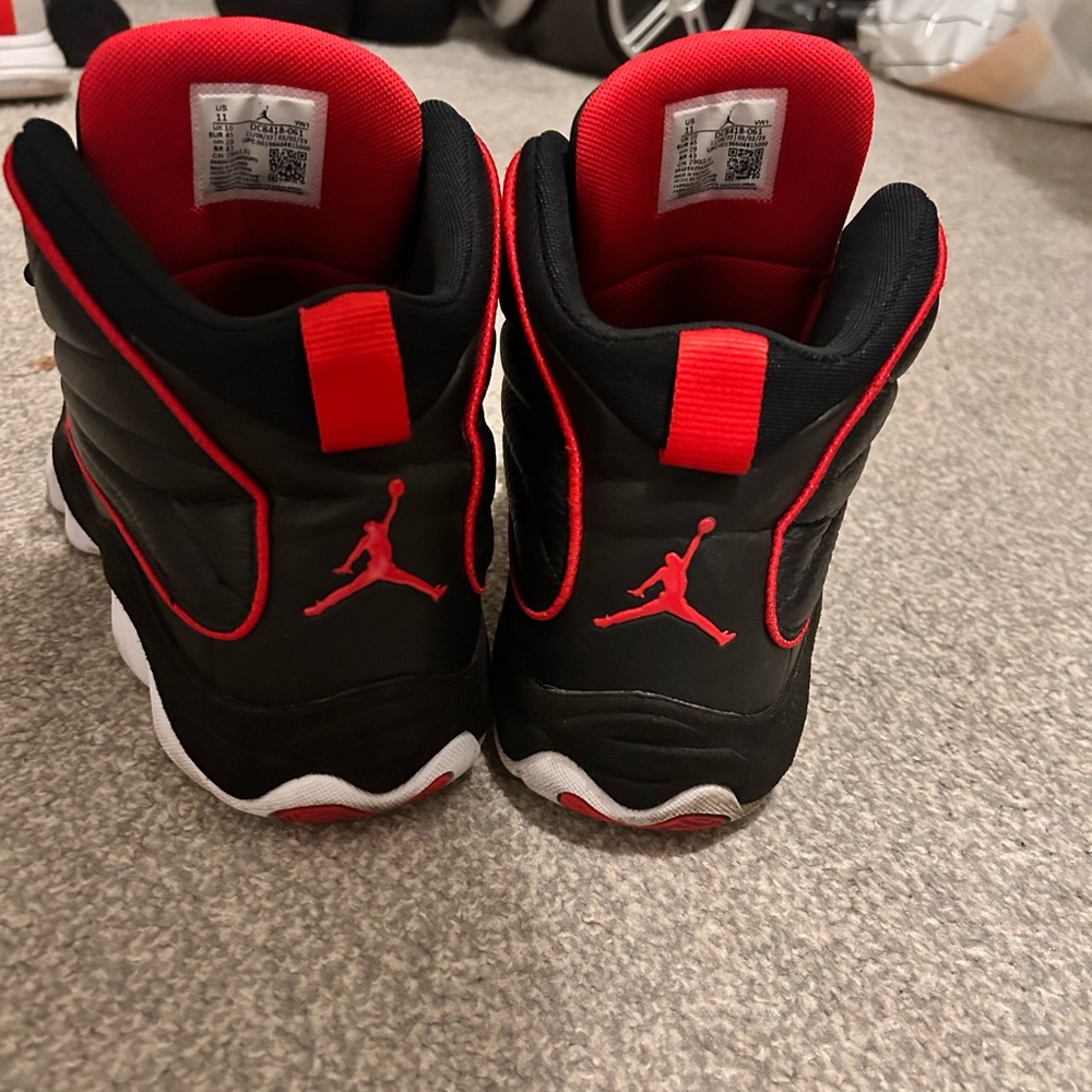 Jordan Pro Strong - Picture 3 of 5